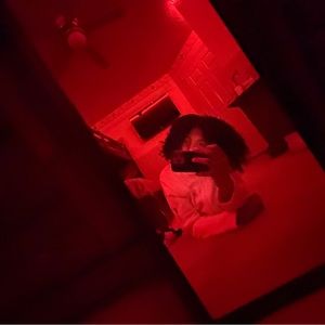 Meet your Posher, Maryah